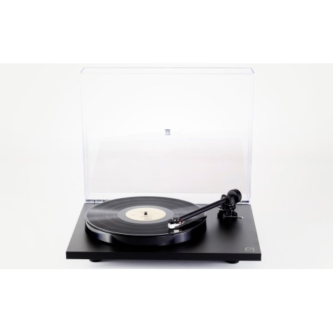 Rega Planar 1