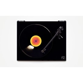 Rega Planar 2