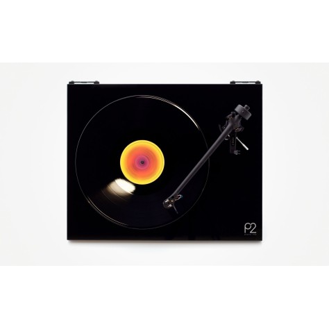 Rega Planar 2