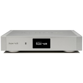 Audiobyte SuperHUB