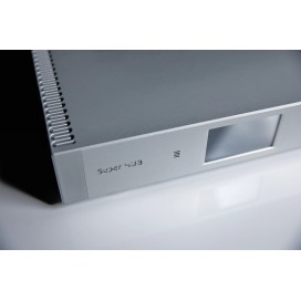 Audiobyte SuperHUB