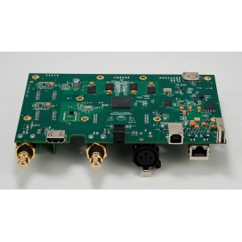 Audiobyte SuperHUB