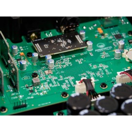 Audiobyte SuperHUB