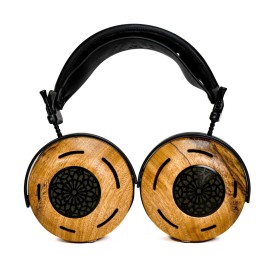 Tube Starter Set: ZMF Auteur Classic + Feliks Audio Echo Vibe