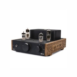 Initiation aux tubes : ZMF Auteur Classic + Feliks Audio Echo Vibe
