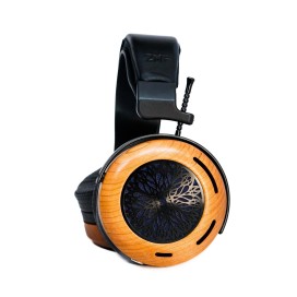 Tube Classic: ZMF Atrium Open + Feliks Audio Euforia EVO