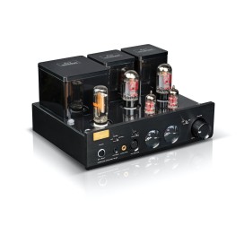 Planaire & tubes : Hifiman Arya Stealth + Cayin HA-3A
