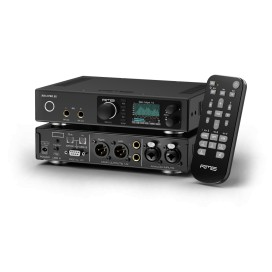Référence studio : Audeze LCD-X + RME ADI-2 Pro EX