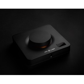 Le point de départ : JDS Labs Element IV + HEDDphone D1 + Synapse