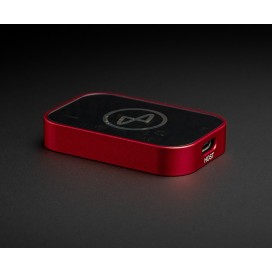 L'inizio: JDS Labs Element IV + HEDDphone D1 + Synapse