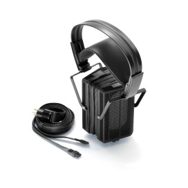 Stax Starter Set: SR-L700 Mk2 + SRM-500T