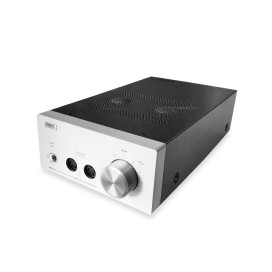 Initiation Stax : SR-L700 Mk2 + SRM-500T