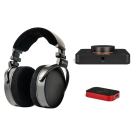 L'inizio: JDS Labs Element IV + HEDDphone D1 + Synapse