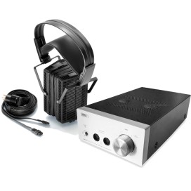 Stax-Einstieg: SR-L700 Mk2 + SRM-500T