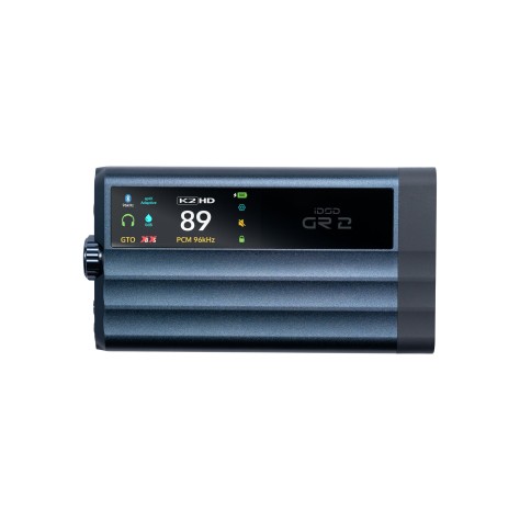 iFi iDSD GR 2