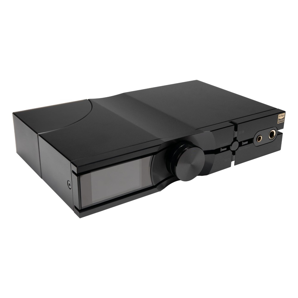 iFi NEO iDSD 3
