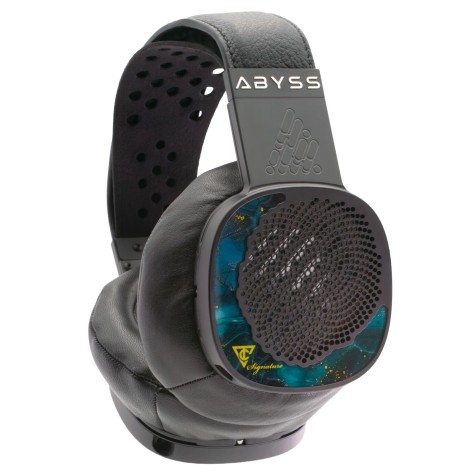 Abyss Diana TC Signature – Level Audio