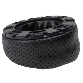 Abyss Ear Pads for AB1266 – Hybrid (lambskin/Ultrasuede)