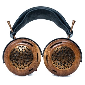 ZMF Atrium Open LTD English Brown Oak – Ansicht 1