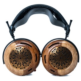 ZMF Atrium Open LTD English Brown Oak – vista 4