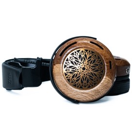 ZMF Atrium Open LTD English Brown Oak – vista 5