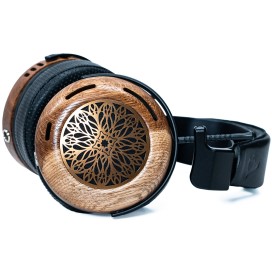 ZMF Atrium Open LTD English Brown Oak – vista 6