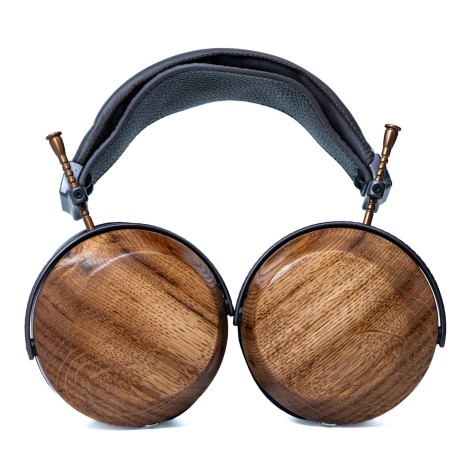 ZMF Atrium Closed LTD English Brown Oak – Ansicht 1