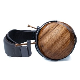 ZMF Atrium Closed LTD English Brown Oak – Ansicht 4