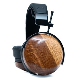 ZMF Atrium Closed LTD English Brown Oak – Ansicht 6