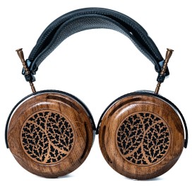 ZMF Tessidera LTD English Brown Oak – Ansicht 1