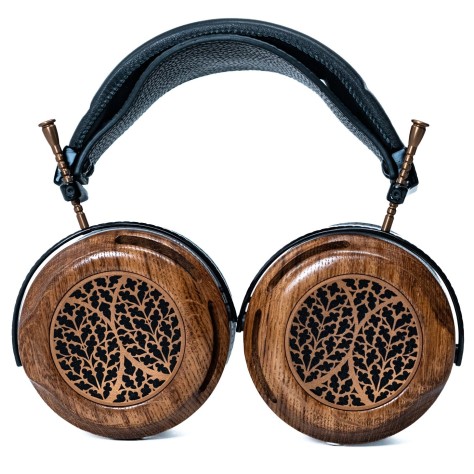 ZMF Tessidera LTD English Brown Oak – Ansicht 1