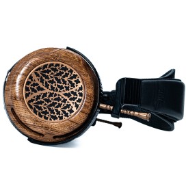 ZMF Tessidera LTD English Brown Oak – Ansicht 3