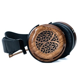 ZMF Tessidera LTD English Brown Oak – Ansicht 4