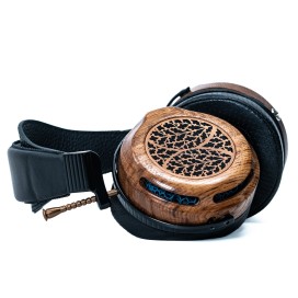 ZMF Tessidera LTD English Brown Oak – Ansicht 5