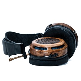 ZMF Tessidera LTD English Brown Oak – Ansicht 6