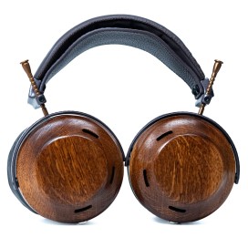 ZMF Ori 3.0 LTD English Brown Oak – Ansicht 1