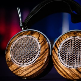 ZMF Bokeh Open LTD Zebrawood – vista 4