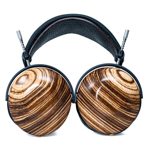 ZMF Bokeh Closed LTD Zebrawood – vista 1