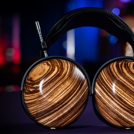 ZMF Bokeh Closed LTD Zebrawood – vista 5