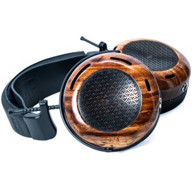 ZMF Caldera Open LTD Koa – Ansicht 3
