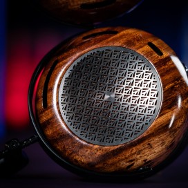 ZMF Caldera Open LTD Koa – Ansicht 5