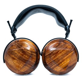 ZMF Caldera Closed LTD Koa – view 1