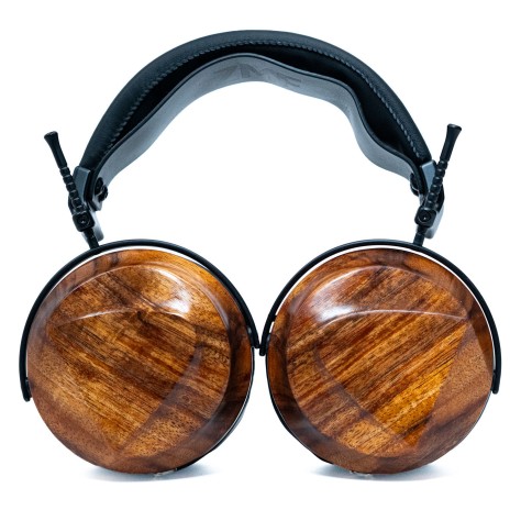 ZMF Caldera Closed LTD Koa – view 1