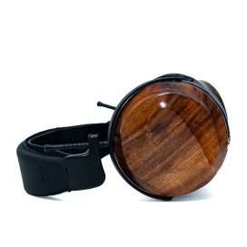 ZMF Caldera Closed LTD Koa – view 3
