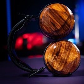 ZMF Caldera Closed LTD Koa – view 4
