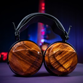 ZMF Caldera Closed LTD Koa – view 5