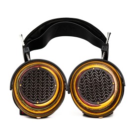 ZMF Bokeh Open in Harvest