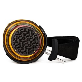 ZMF Bokeh Open en Harvest, coque