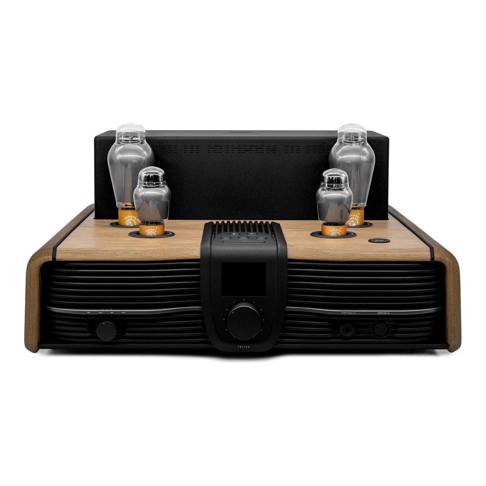 Feliks Audio EOS