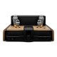 Feliks Audio EOS – oak, front